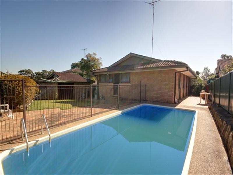 Ambarvale NSW 2560