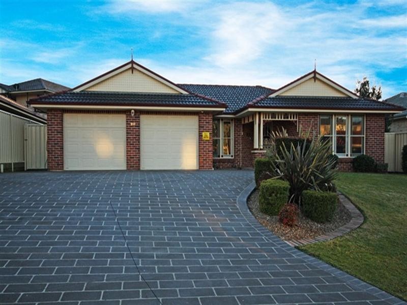 20 Boronia Avenue, Mount Annan NSW 2567