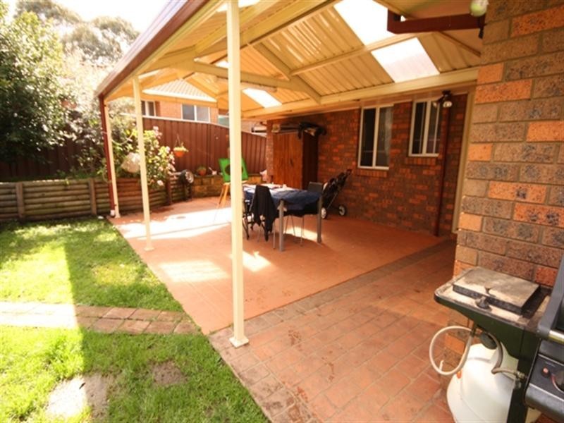 4 Fannich Place, St Andrews NSW 2566