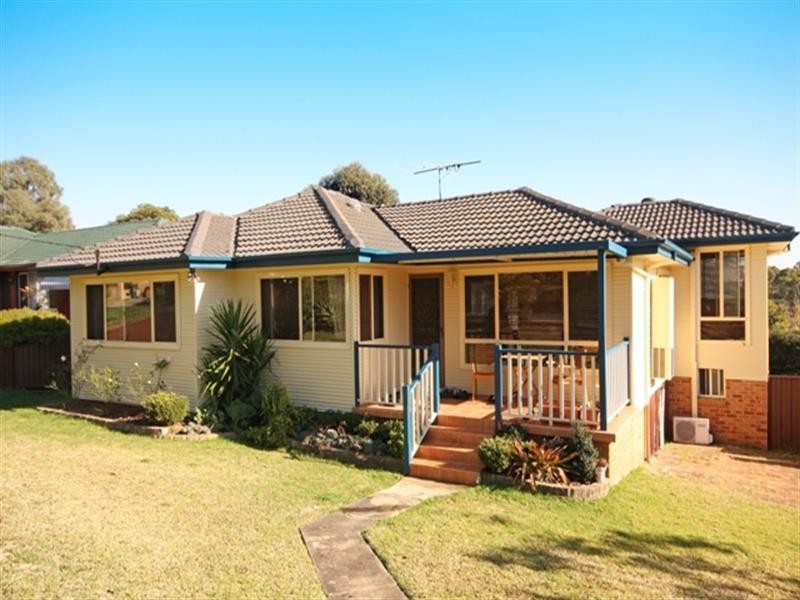 Campbelltown NSW 2560