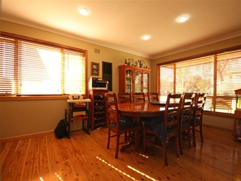 Campbelltown NSW 2560