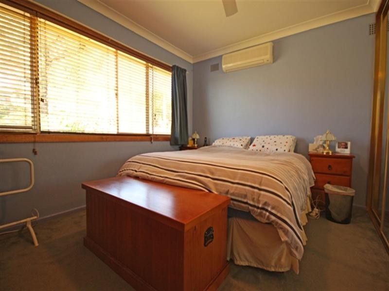 Campbelltown NSW 2560