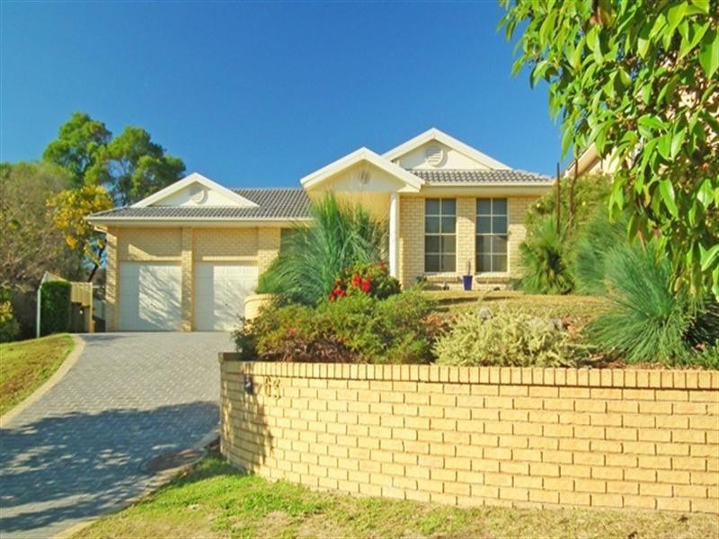 63 Kurrajong Circuit, Mount Annan NSW 2567