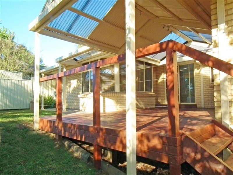 63 Kurrajong Circuit, Mount Annan NSW 2567