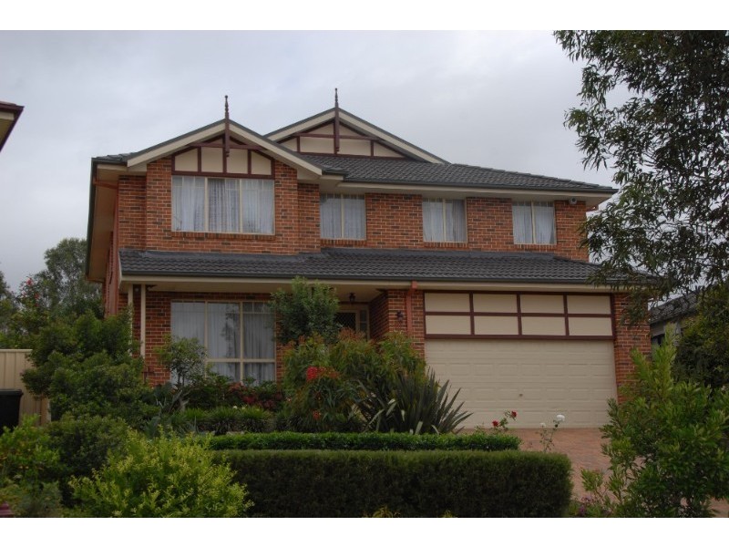 Blair Athol NSW 2560