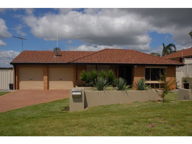 Rosemeadow NSW 2560