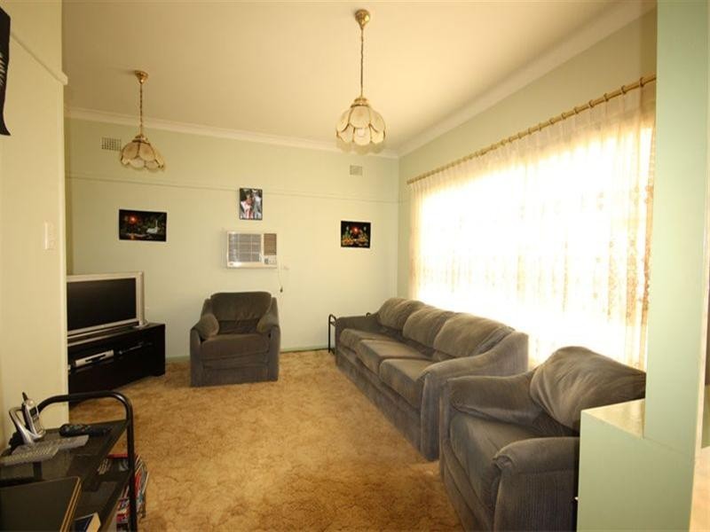 Campbelltown NSW 2560