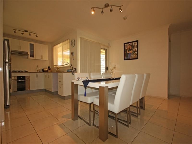 78 Cornelian Avenue, Eagle Vale NSW 2558