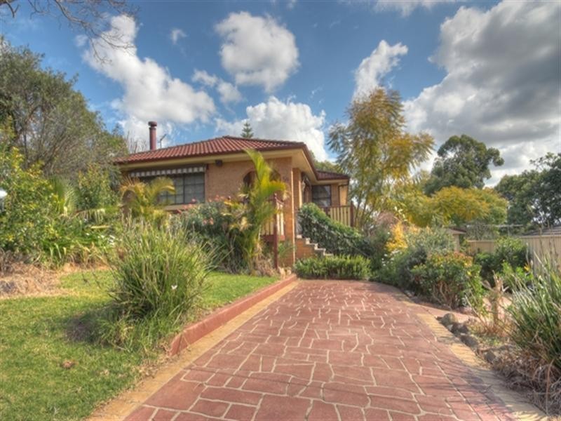 St Andrews NSW 2566