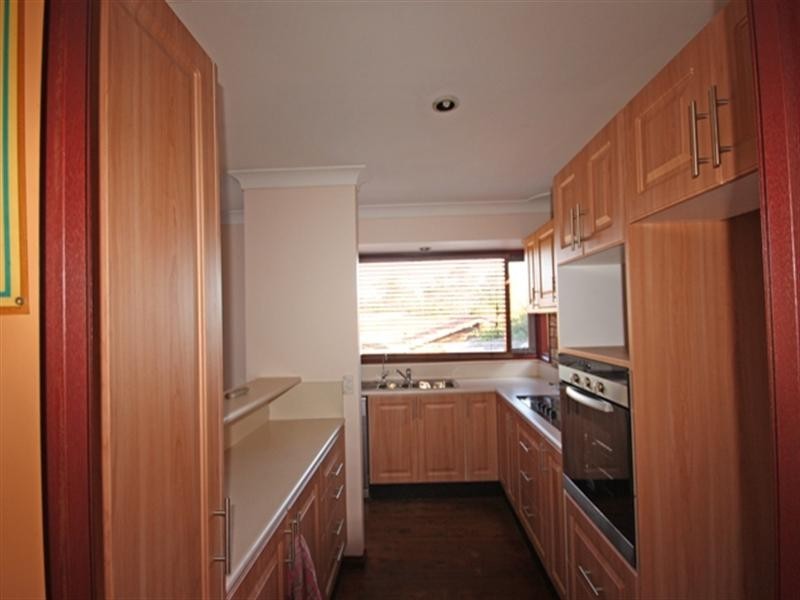 Bradbury NSW 2560