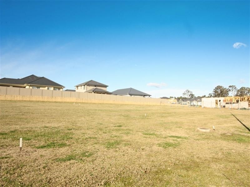 Harrington Park NSW 2567