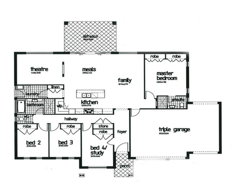 Lot 9262 Crick Place, Oran Park NSW 2570