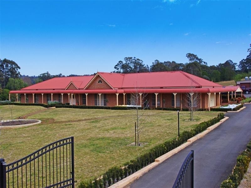 Theresa Park NSW 2570