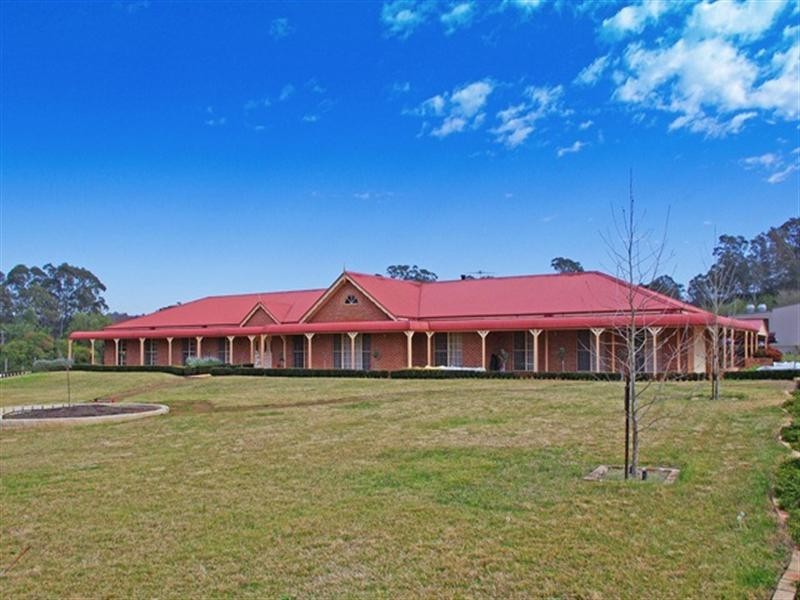 Theresa Park NSW 2570