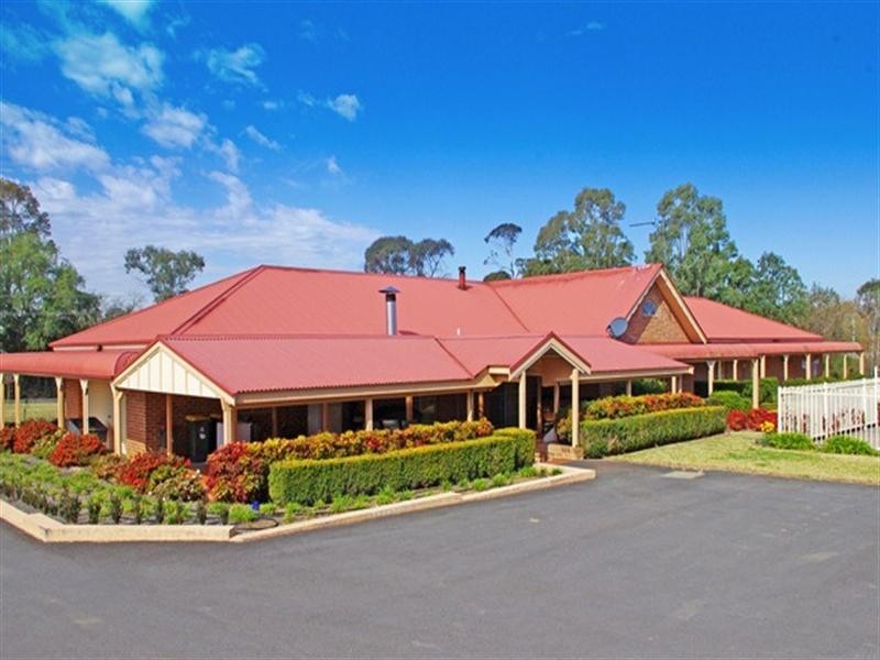 Theresa Park NSW 2570