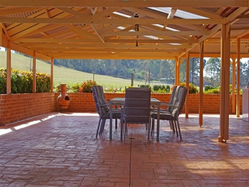 Theresa Park NSW 2570