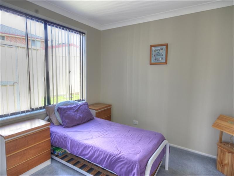 Bradbury NSW 2560