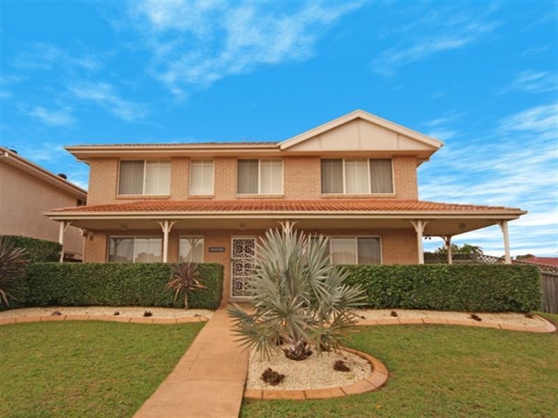 68 Spring Hill Circle, Currans Hill NSW 2567