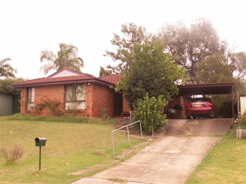 58 Hurricane Drive, Raby NSW 2566