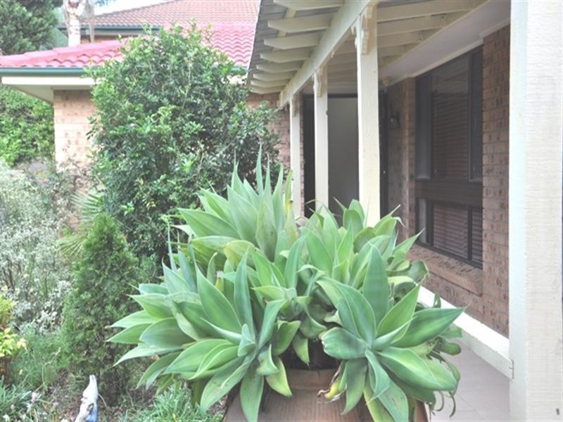 Eagle Vale NSW 2558