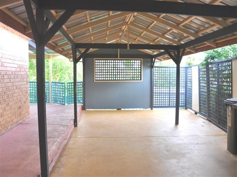 Eagle Vale NSW 2558