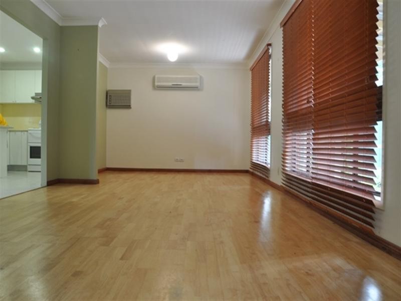 Eagle Vale NSW 2558