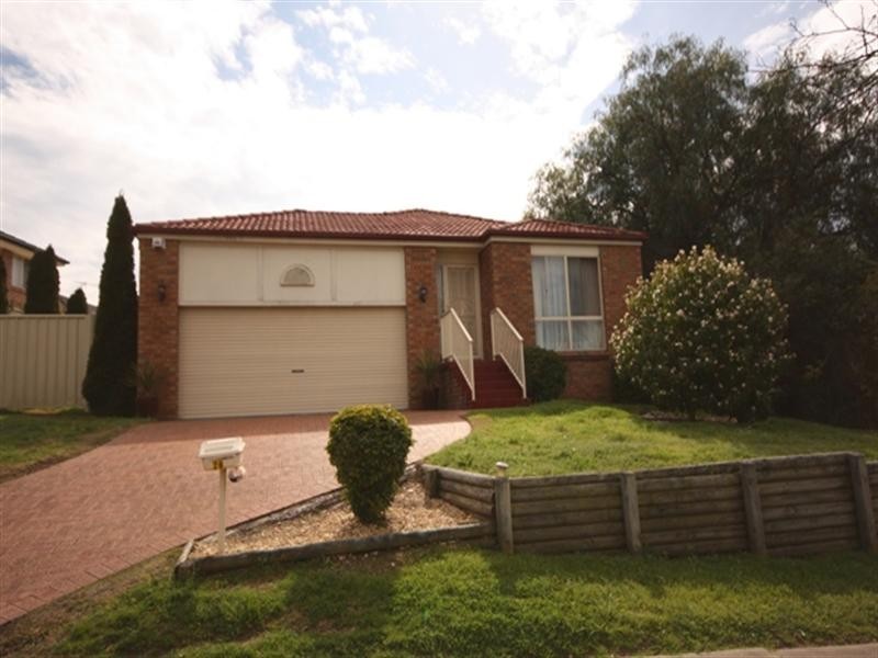 28 The Kraal Drive, Blair Athol NSW 2560