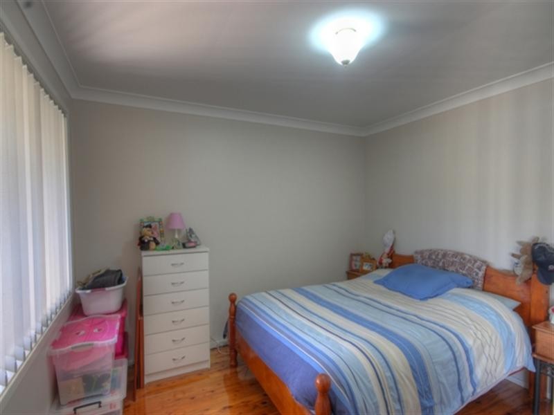 118 Minchinbury Terrace, Eschol Park NSW 2558