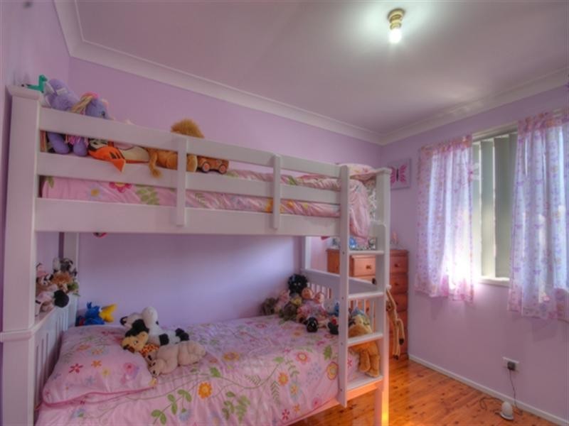 118 Minchinbury Terrace, Eschol Park NSW 2558