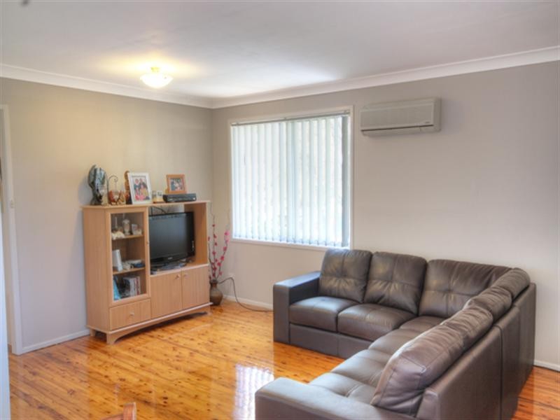 118 Minchinbury Terrace, Eschol Park NSW 2558