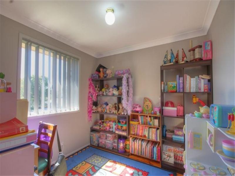 118 Minchinbury Terrace, Eschol Park NSW 2558