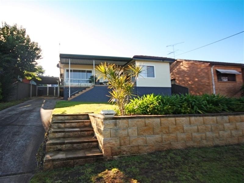 27A Austin Avenue, Campbelltown NSW 2560