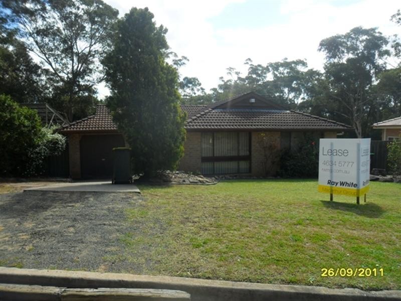 69 leichhardt Street, Ruse NSW 2560