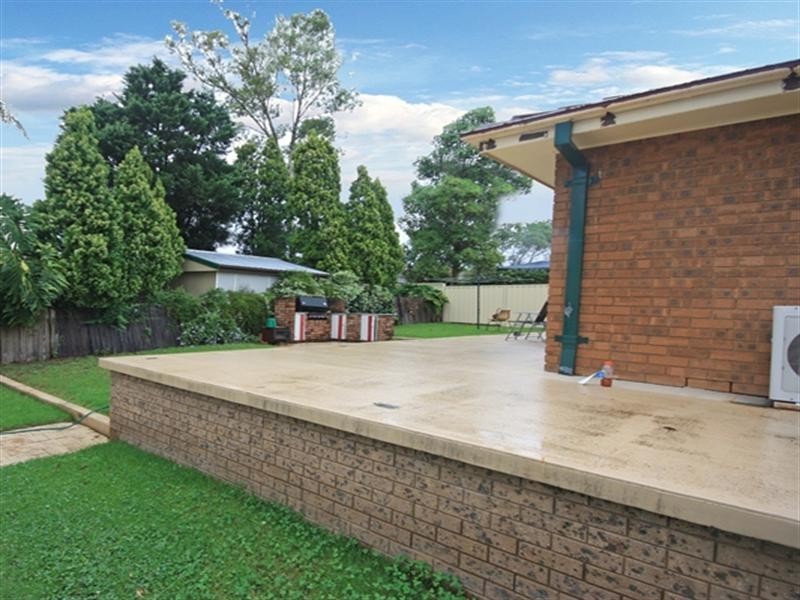 Raby NSW 2566