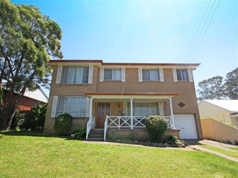 9 Christopher Avenue, Camden NSW 2570