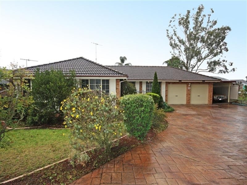 13 Elliotdale Close, Elderslie NSW 2570