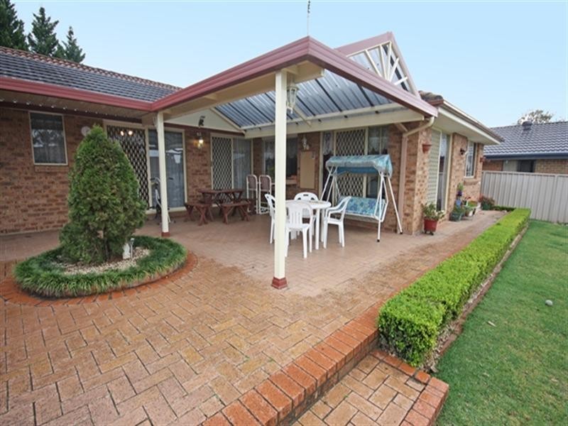 13 Elliotdale Close, Elderslie NSW 2570