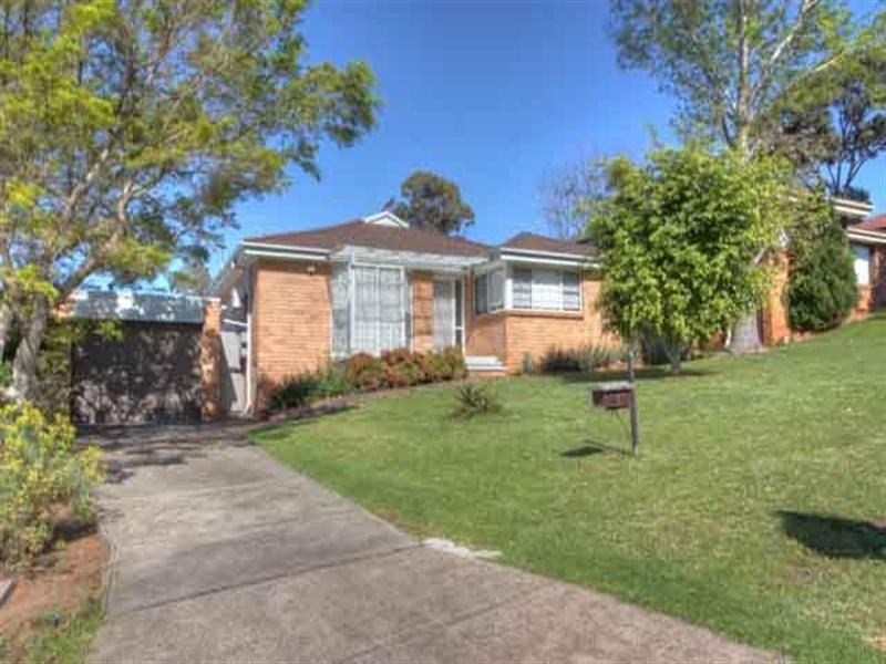 St Andrews NSW 2566