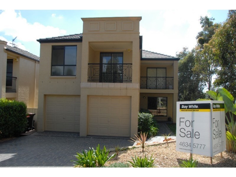 Mount Annan NSW 2567