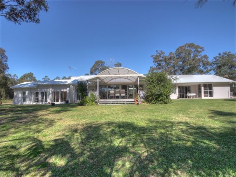 Wedderburn NSW 2560