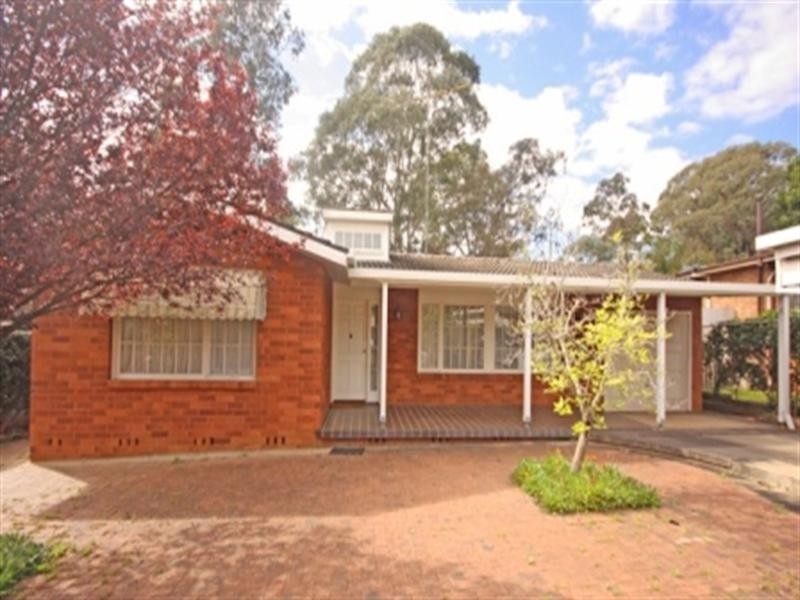 51 Lawn Avenue, Bradbury NSW 2560