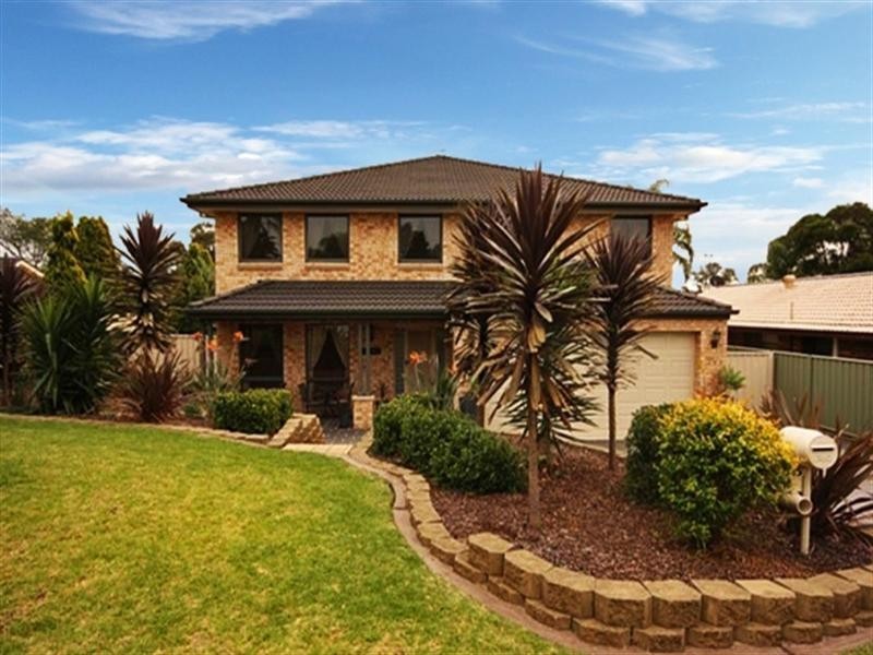 10 Warriewood Street, Woodbine NSW 2560