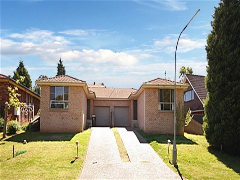 7A & 7B Cochrane Street, Minto NSW 2566