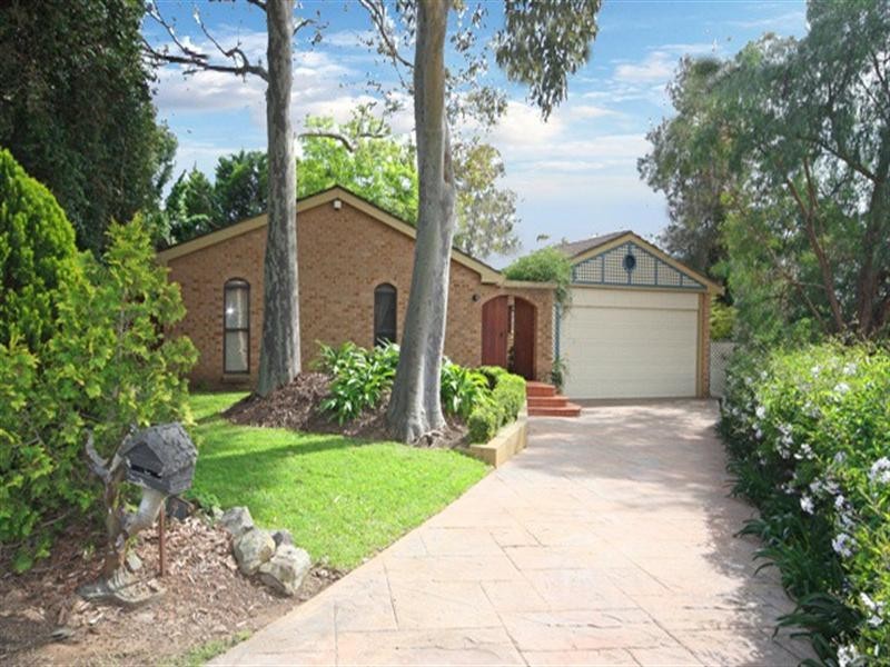 Ambarvale NSW 2560