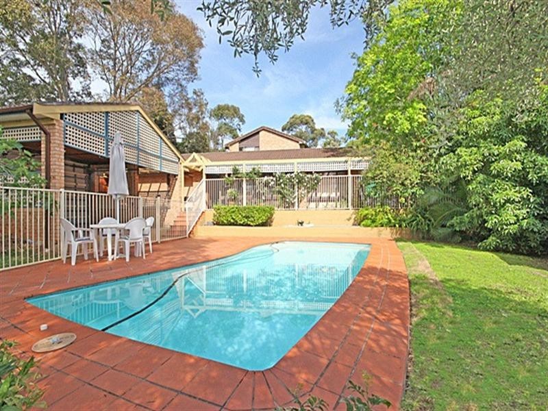 Ambarvale NSW 2560