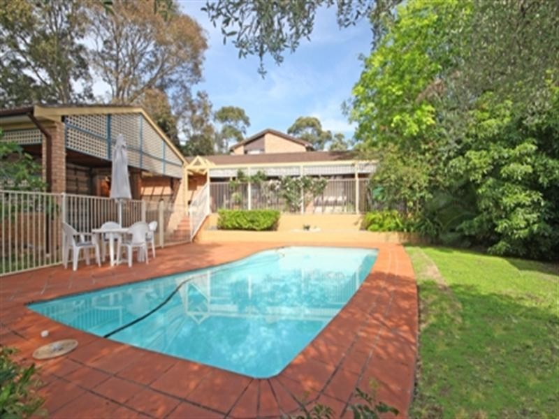Ambarvale NSW 2560