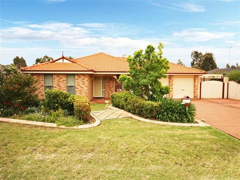 12 She Oak Grove, Narellan Vale NSW 2567