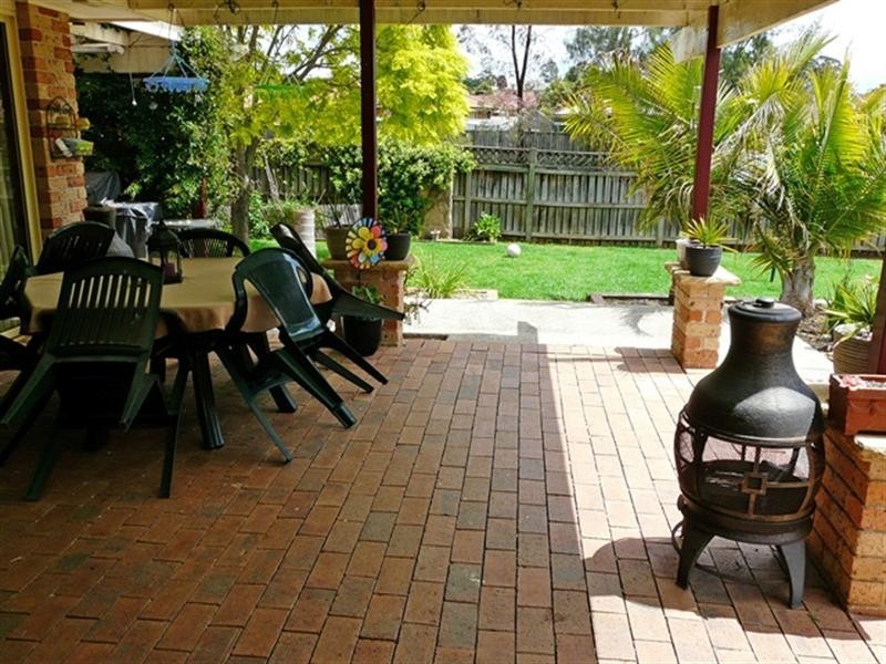 12 She Oak Grove, Narellan Vale NSW 2567