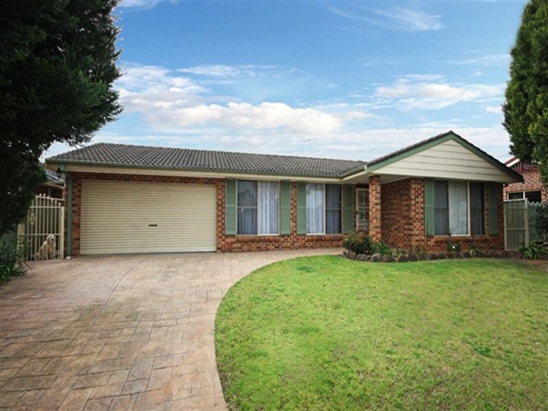 Mount Annan NSW 2567