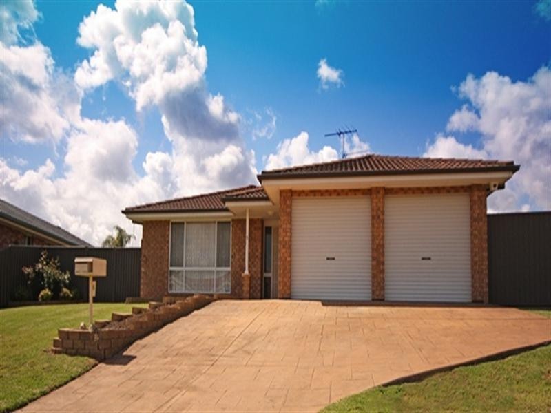 Rosemeadow NSW 2560